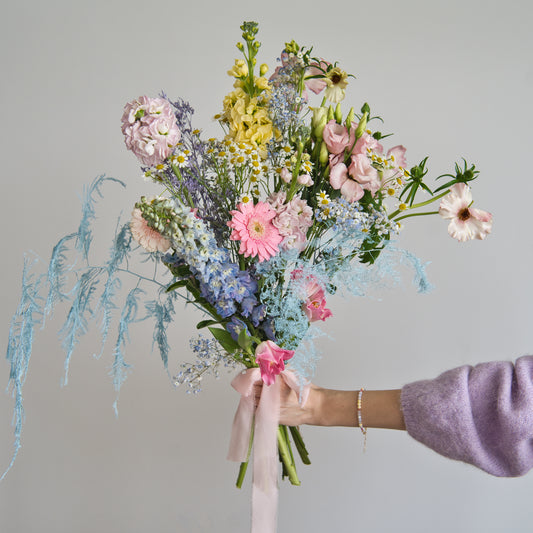 Zestaw "Pani Subtelna"