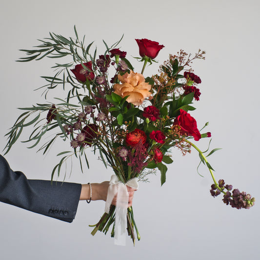 Zestaw "Pani Elegancka"