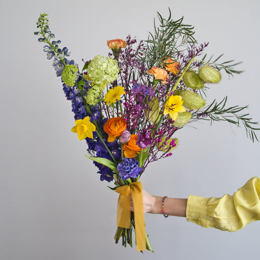 Zestaw "Pani Przebojowa"