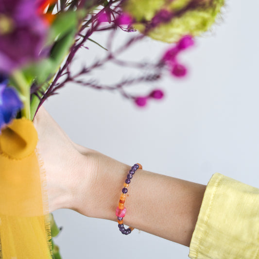 Zestaw "Pani Przebojowa"