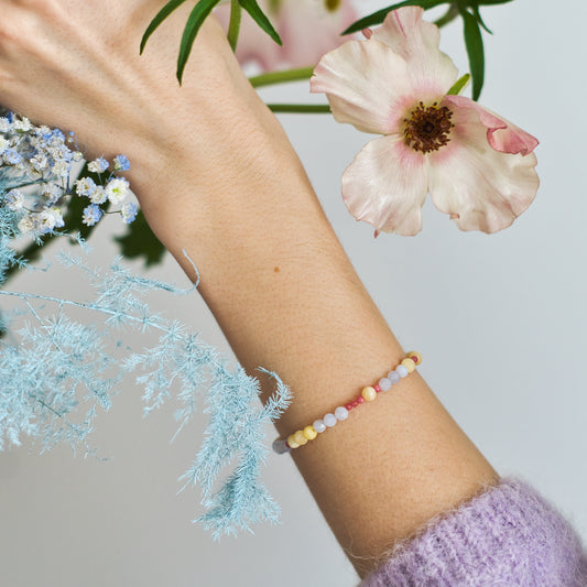 Zestaw "Pani Subtelna"